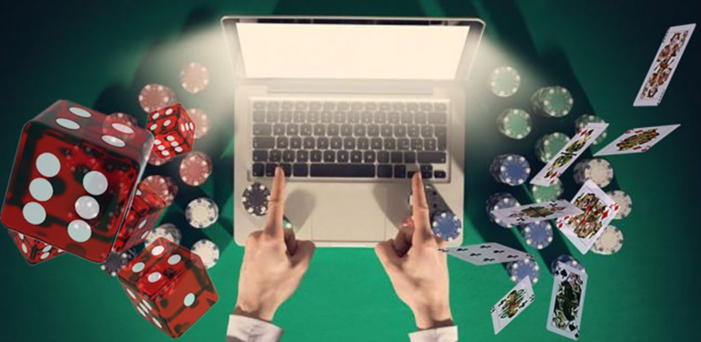 The Top Features That Make Slot Gacor Games Stand Out in Online Casinos